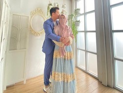 Natta Reza Akui Istri Minta Dipoligami karena Belum Hamil