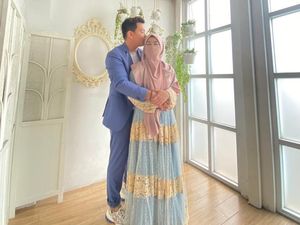 Natta Reza Akui Istri Minta Dipoligami karena Belum Hamil Natta Reza Akui Istri Minta Dipoligami karena Belum Hamil