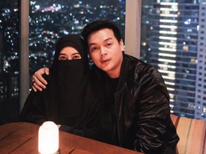 Wardah Maulina Akhirnya Hamil, Orang Tua Sujud Syukur hingga Menangis Wardah Maulina Akhirnya Hamil, Orang Tua Sujud Syukur hingga Menangis