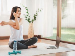 5 Langkah Jaga Produktivitas & Semangat di Tengah Pandemi