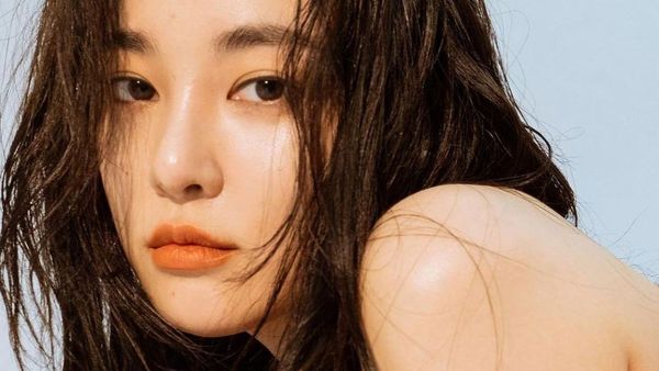 Sebelum Jennie Blackpink, 7 Artis Cantik Ini Digosipkan Jadi Pacar G-Dragon