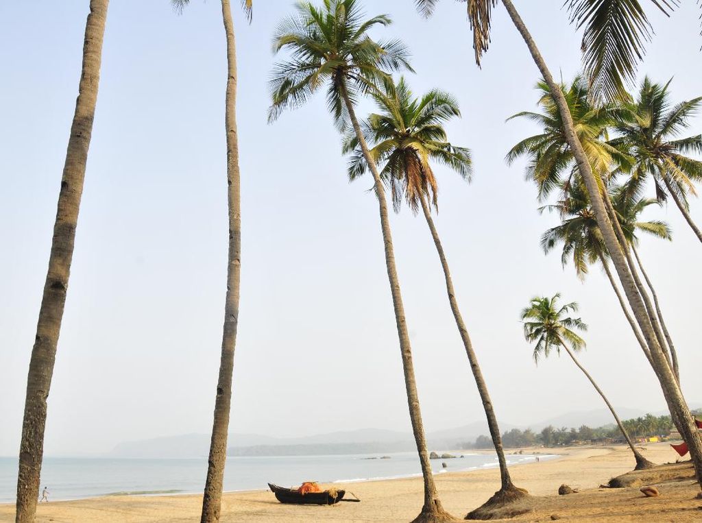 Foto: Pantai Terbaik di Asia 2021 Pilihan Tripadvisor Foto: Pantai Terbaik di Asia 2021 Pilihan Tripadvisor