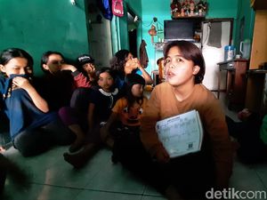 Pasutri di Kota Malang Punya 15 Anak, Kartu Keluarganya 2 Lembar Pasutri di Kota Malang Punya 15 Anak, Kartu Keluarganya 2 Lembar