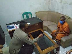 Preman Pukul-Bacok Pemobil di Garut, Polisi: Pelaku Sudah Ditangkap