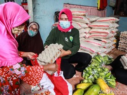 Bantuan Pangan Non Tunai: Pengertian, Kriteria, dan Cara Mengecek BPNT 2023