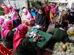 Cek Data Penerima Bantuan Sosial di dtks.kemensos.go.id Termasuk BPNT