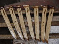 Golok dari Sukamahi Bandung Beredar hingga Malaysia