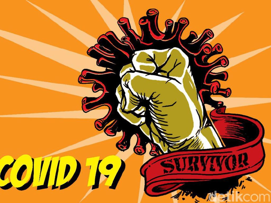 Cellica Umumkan Putra Sulung-Sopir Sempat Positif COVID-19 Cellica Umumkan Putra Sulung-Sopir Sempat Positif COVID-19