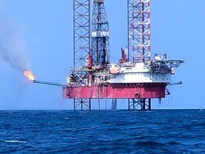 Anak Usaha Petronas Dapat Restu Garap Lapangan Migas Hidayah Madura