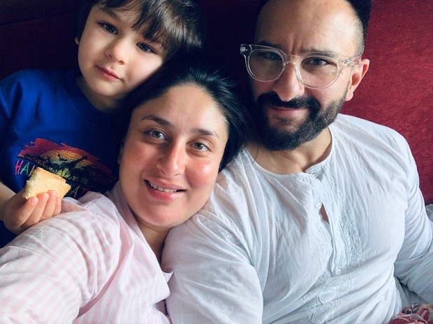 Selamat, Kareena Kapoor Melahirkan Anak Kedua!