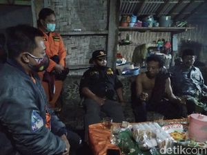 Cerita Mistis Pencari Porang yang 4 Hari Hilang di Hutan Banyuwangi