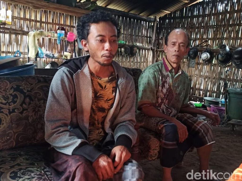 Pencari Porang Hilang di Hutan Banyuwangi, Warga Juga Rasakan Hal Mistis Pencari Porang Hilang di Hutan Banyuwangi, Warga Juga Rasakan Hal Mistis