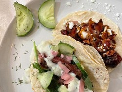 So Sweet! Pria Ini Bikin Akun Instagram Khusus Untuk Dokumentasi Makanan Istrinya