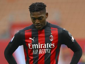 Rafael Leao: AC Milan Gak Lesu, kok