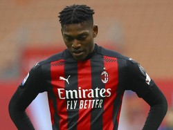 Rafael Leao: AC Milan Gak Lesu, kok