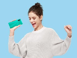 Redmi 9T Ludes 15 Ribu Unit di Penjualan Perdana