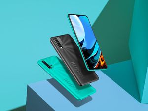 Ini Harga Terbaru Redmi 9T September 2021, Berminat? Ini Harga Terbaru Redmi 9T September 2021, Berminat?