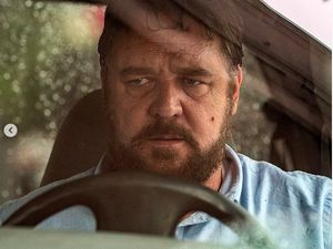 Sinopsis Film Unhinged, Teror Tak Terduga di Tengah Kemacetan Sinopsis Film Unhinged, Teror Tak Terduga di Tengah Kemacetan