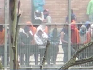 Kerusuhan Penjara di Ekuador Dipicu Perebutan Kekuasaan