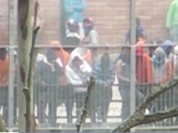 Bentrokan Maut Geng Narkoba di Penjara Ekuador, 4 Orang Tewas