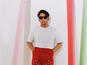 Ucapan Selamat Ala Sal Priadi dalam Serta Mulia