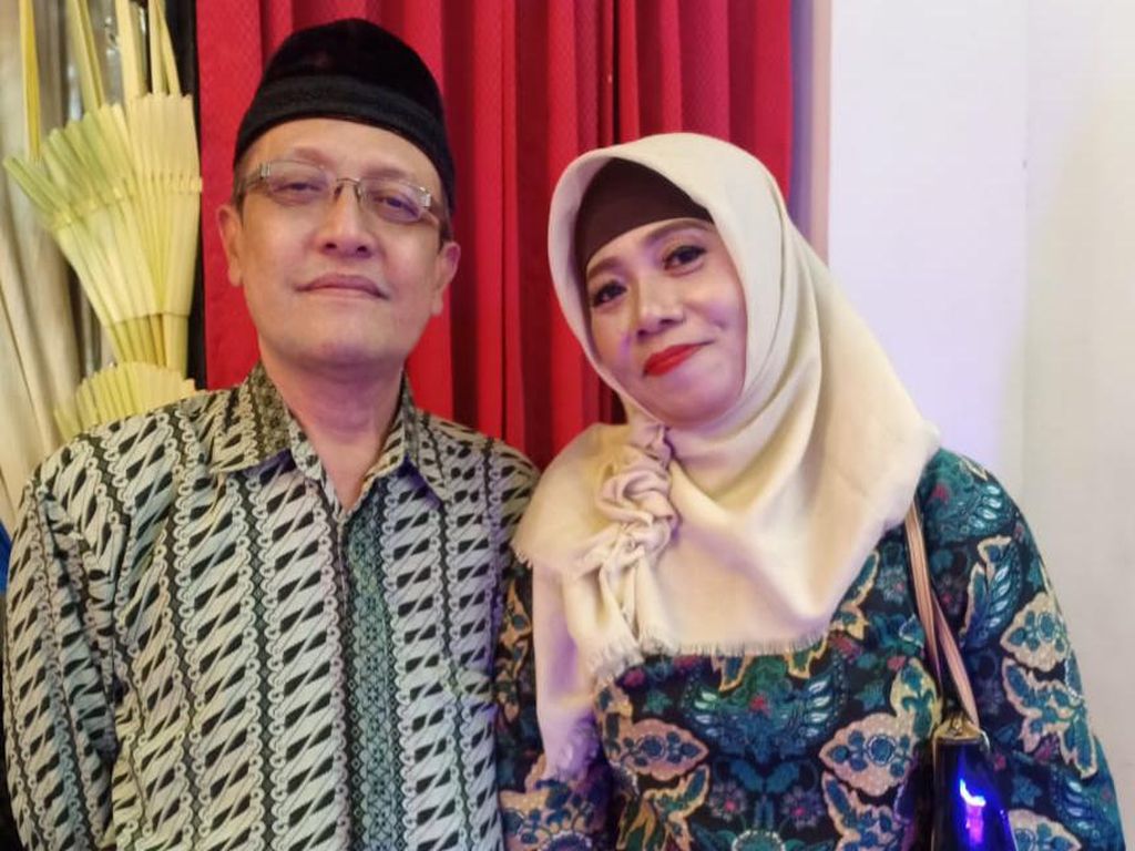 Santunan COVID-19 Batal, Ahli Waris di Surabaya Merasa Di-PHP Santunan COVID-19 Batal, Ahli Waris di Surabaya Merasa Di-PHP