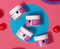 scarlett acne day cream