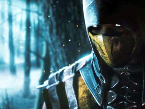 Sosok Sangar Scorpion, Lawan Joe Taslim di Film Mortal Kombat