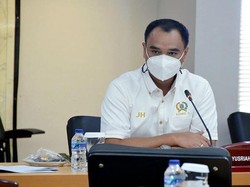 BPK Temukan Masalah Saat Audit Formula E, Golkar Tunjuk Hidung Jakpro