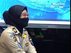 Mengenang Sertu Rizka, Prajurit Kowad yang Menginspirasi dan Penuh Semangat Mengenang Sertu Rizka, Prajurit Kowad yang Menginspirasi dan Penuh Semangat
