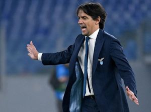 Dihajar Bayern, Lazio Kesal Tak Dapat Penalti