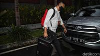 Foto: KPK Geledah Rumah Ihsan Yunus Soal Kasus Bansos Corona