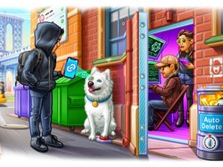 Update Telegram versi 7.5.0 Bawa Banyak Fitur Baru