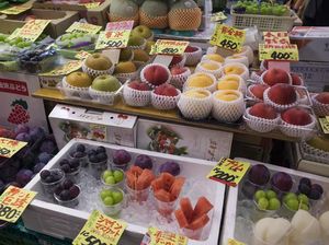 Ternyata Ini Alasan Kenapa Harga Buah di Jepang Lebih Mahal