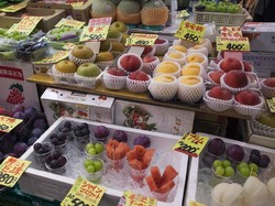 Ternyata Ini Alasan Kenapa Harga Buah di Jepang Lebih Mahal
