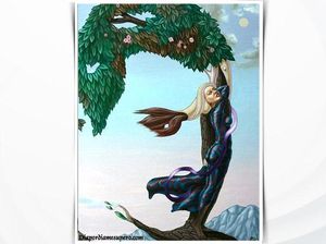 Tes Kepribadian: Wajah Pria atau Wanita yang Pertama Kali Kamu Lihat?