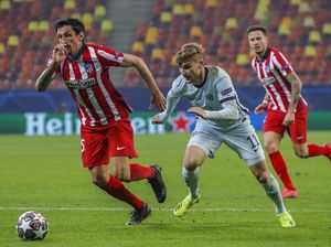 Jangan Tergesa-gesa, Werner Jangan Tergesa-gesa, Werner