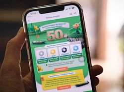 Tokopedia Beri Promo Bebas Ongkir ke Seluruh Indonesia