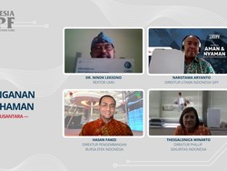 UMN dan Indonesia SIPF Teken MoU Pengembangan Galeri Investasi