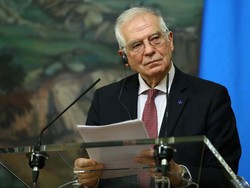 Uni Eropa Desak China Jamin Akses PBB ke Xinjiang