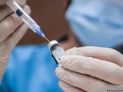 Vietnam dan Thailand Terima Vaksin COVID-19 Gelombang Pertama