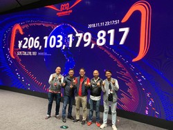 Warung Pintar Akuisisi Bizzy Digital