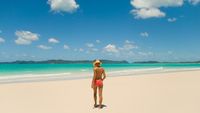 Foto: Pantai Australia yang Menjadi Terbaik versi Tripadvisor