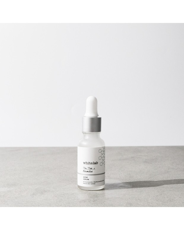 Whitelab Acne Calming Serum Whitelab Acne Calming Serum/whitelab.com