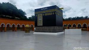Potret 5 Wisata Asyik di Tangerang Selatan