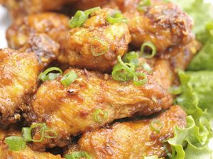 7 Cara Memulihkan Tubuh dari Efek Buruk Usai Makan Gorengan