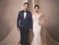 Foto: Adu Gaya 2 Pasangan Pengantin Kontroversial di The Penthouse Season 2