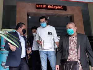 Aliff Alli Ngaku Dikeroyok Preman saat Ribut dengan Aska Ongi Aliff Alli Ngaku Dikeroyok Preman saat Ribut dengan Aska Ongi