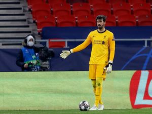 Alisson Becker Berduka, Ayahnya Meninggal Dunia akibat Tenggelam