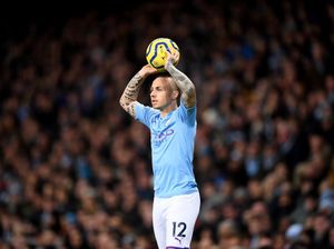 Di City, Karier Pemain Ini Berantakan Gara-gara Guardiola